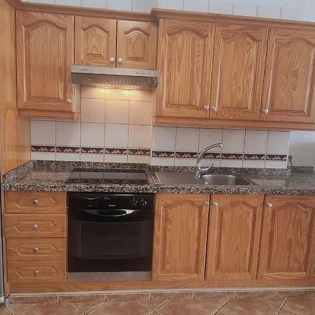 Ferienwohnung Atardecer Con Vistas Al Teide Tacoronte Exterior foto