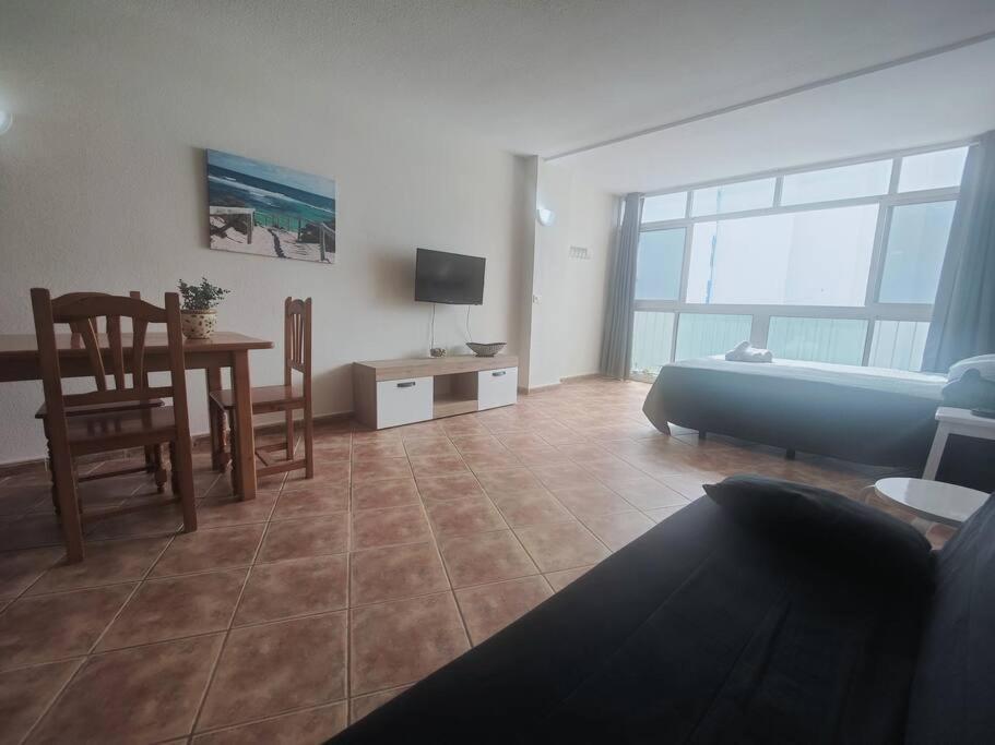Ferienwohnung Atardecer Con Vistas Al Teide Tacoronte Exterior foto